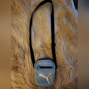 Puma Crossbody